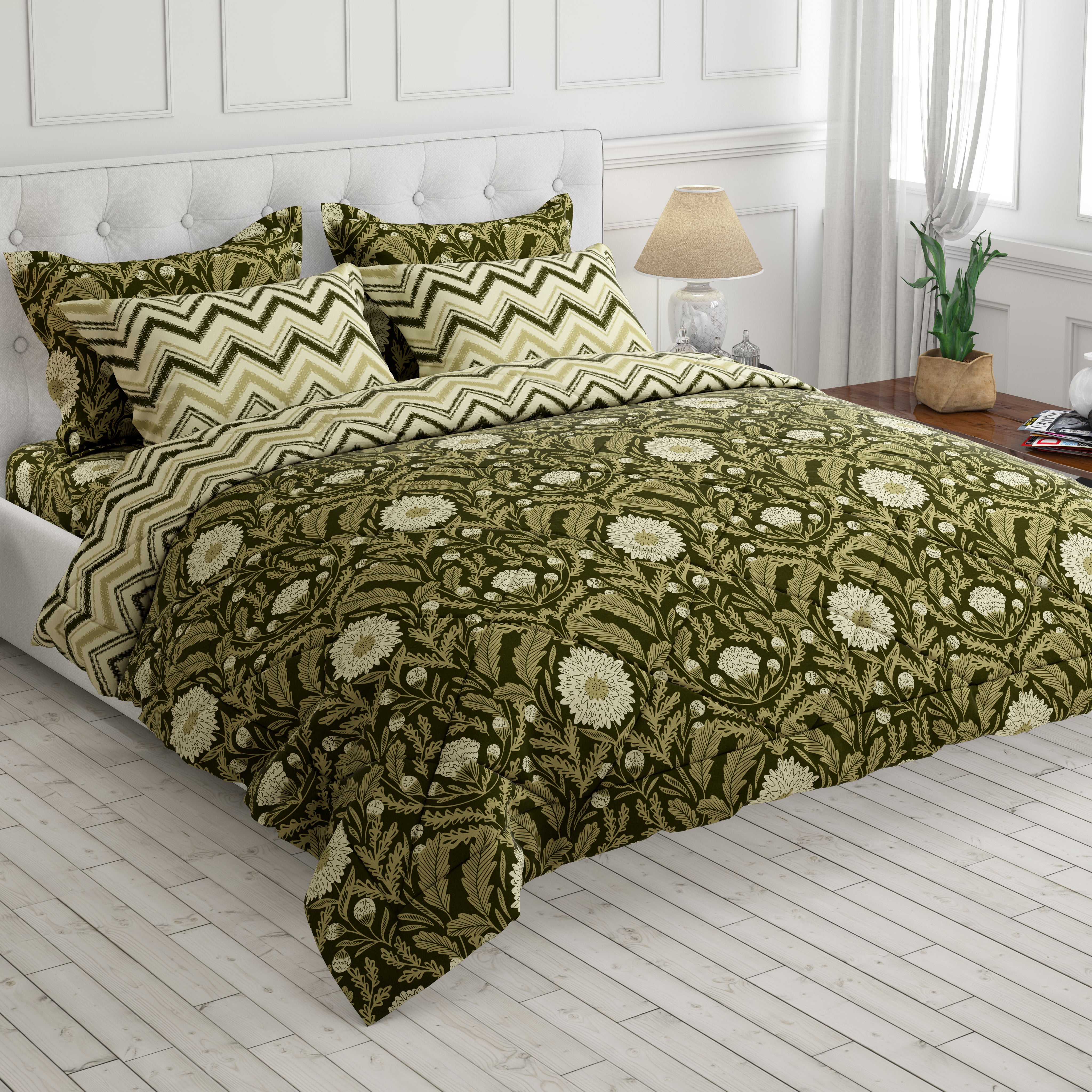 Xara comforter set 8559