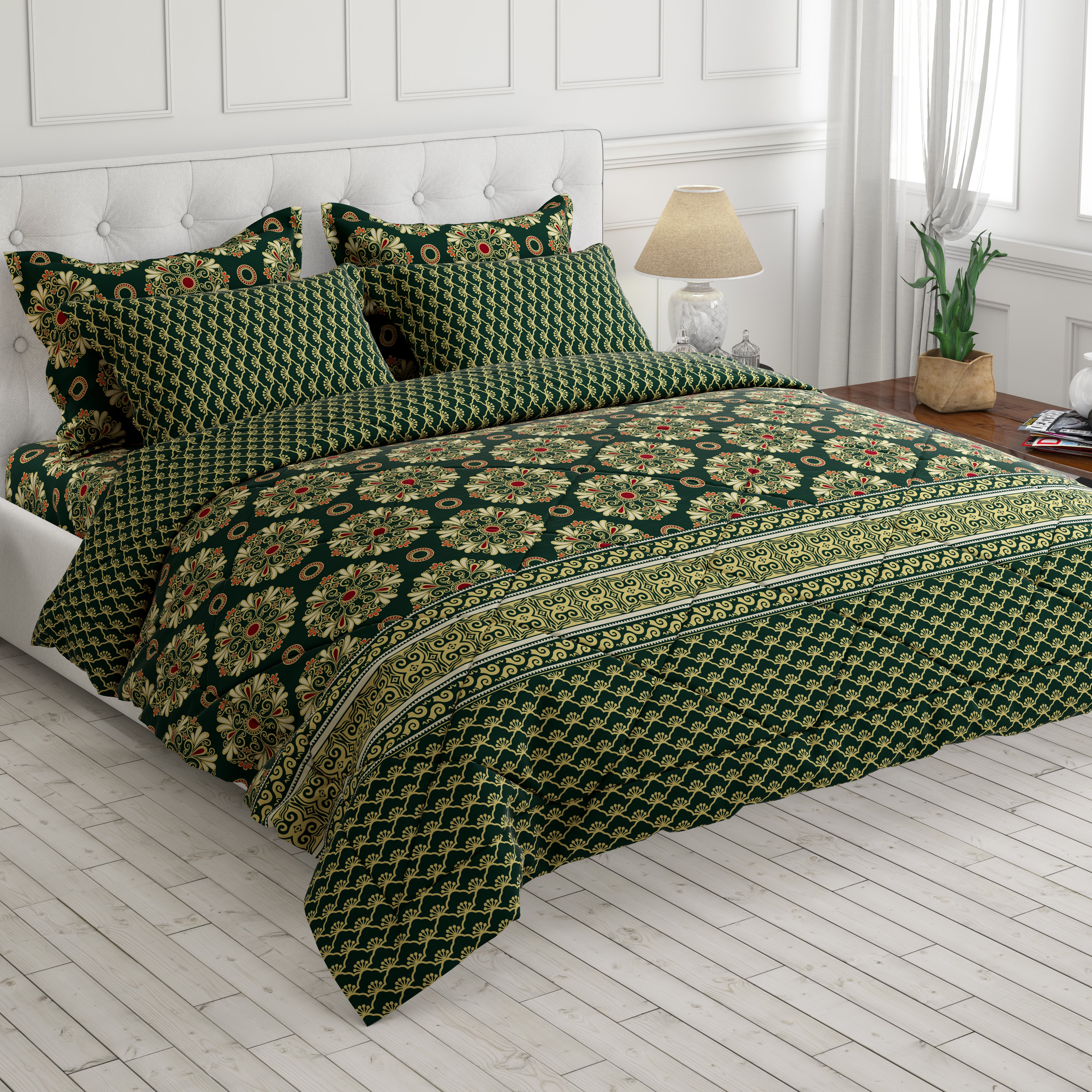 Xara comforter set 8564