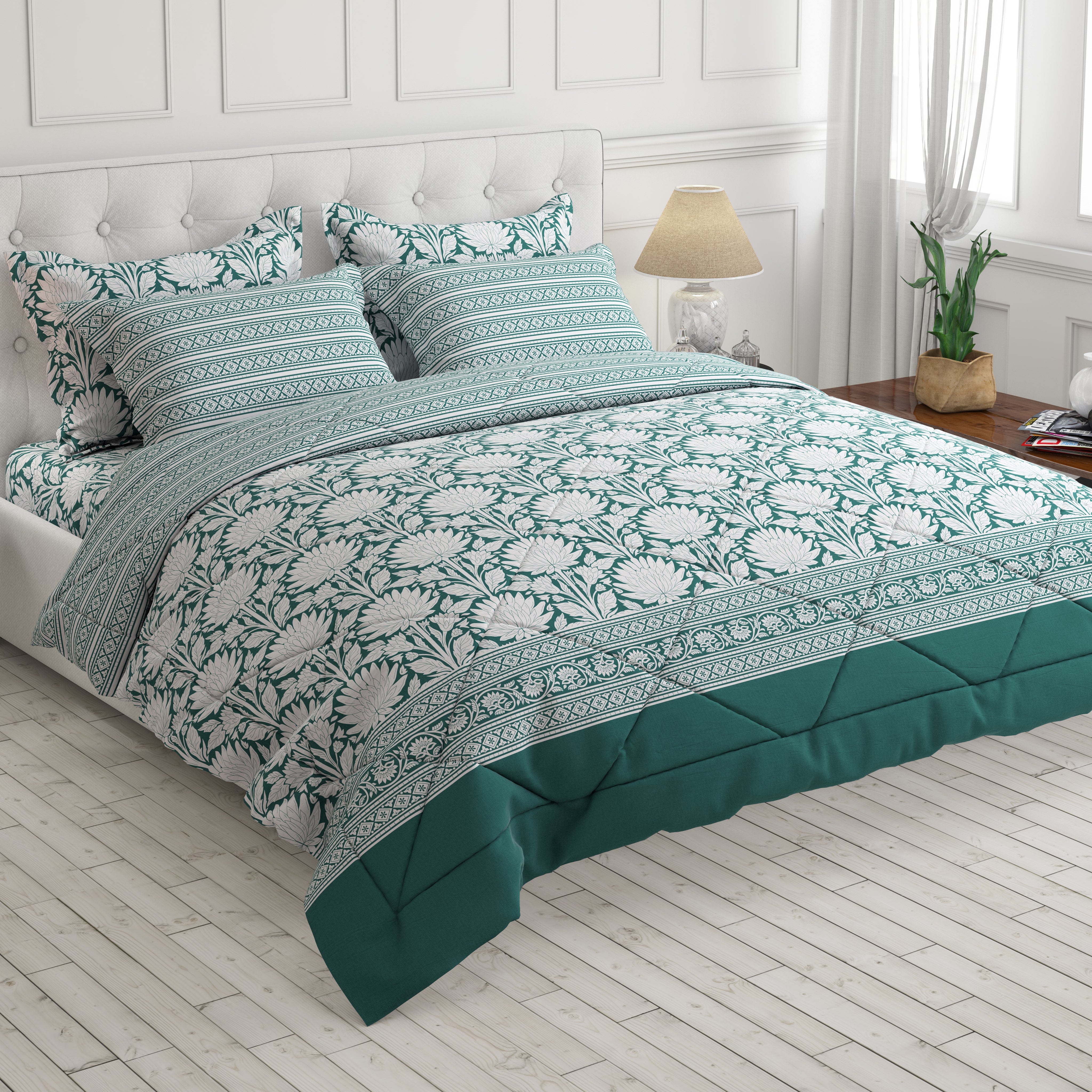 Xara comforter set 8569