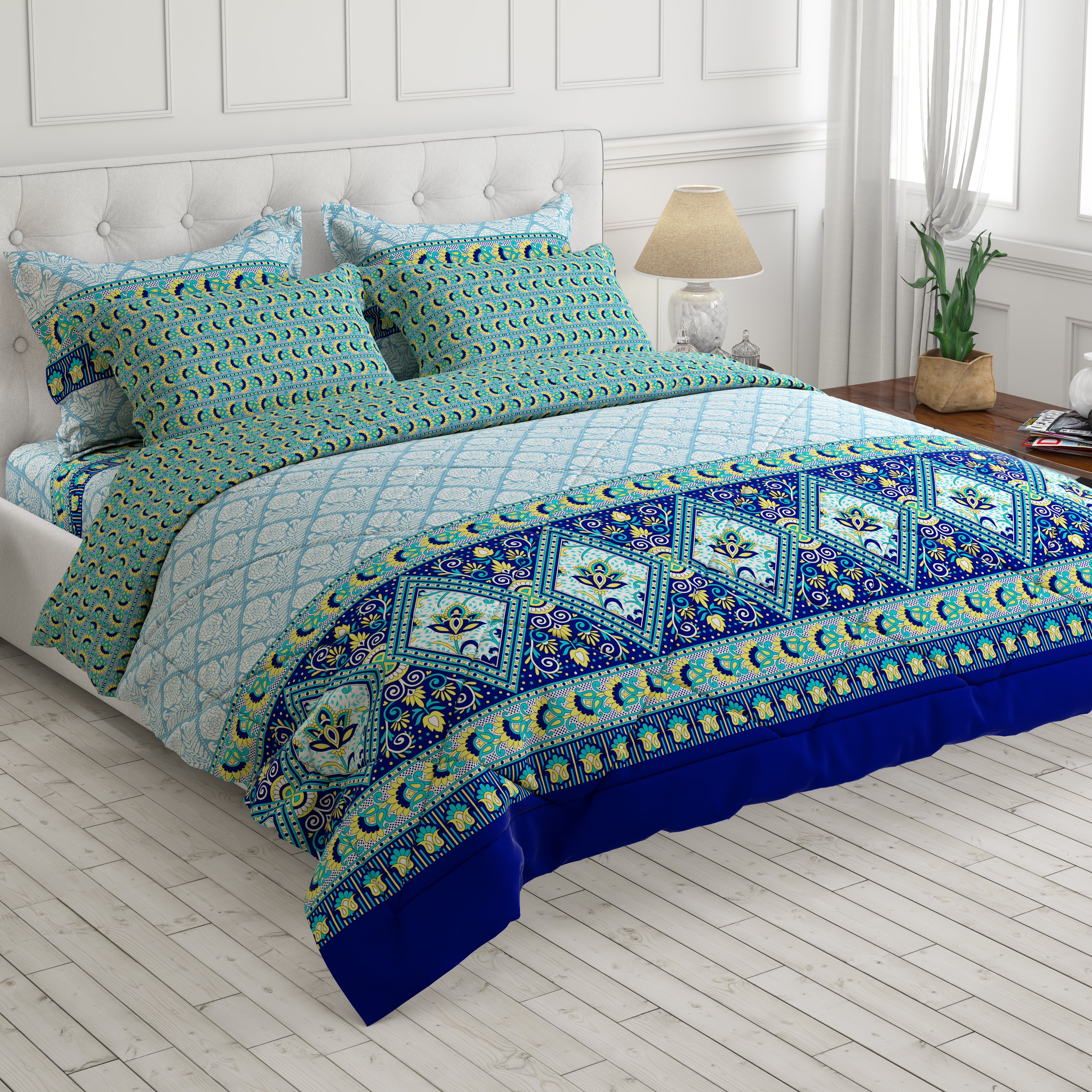 Xara comforter set 8580