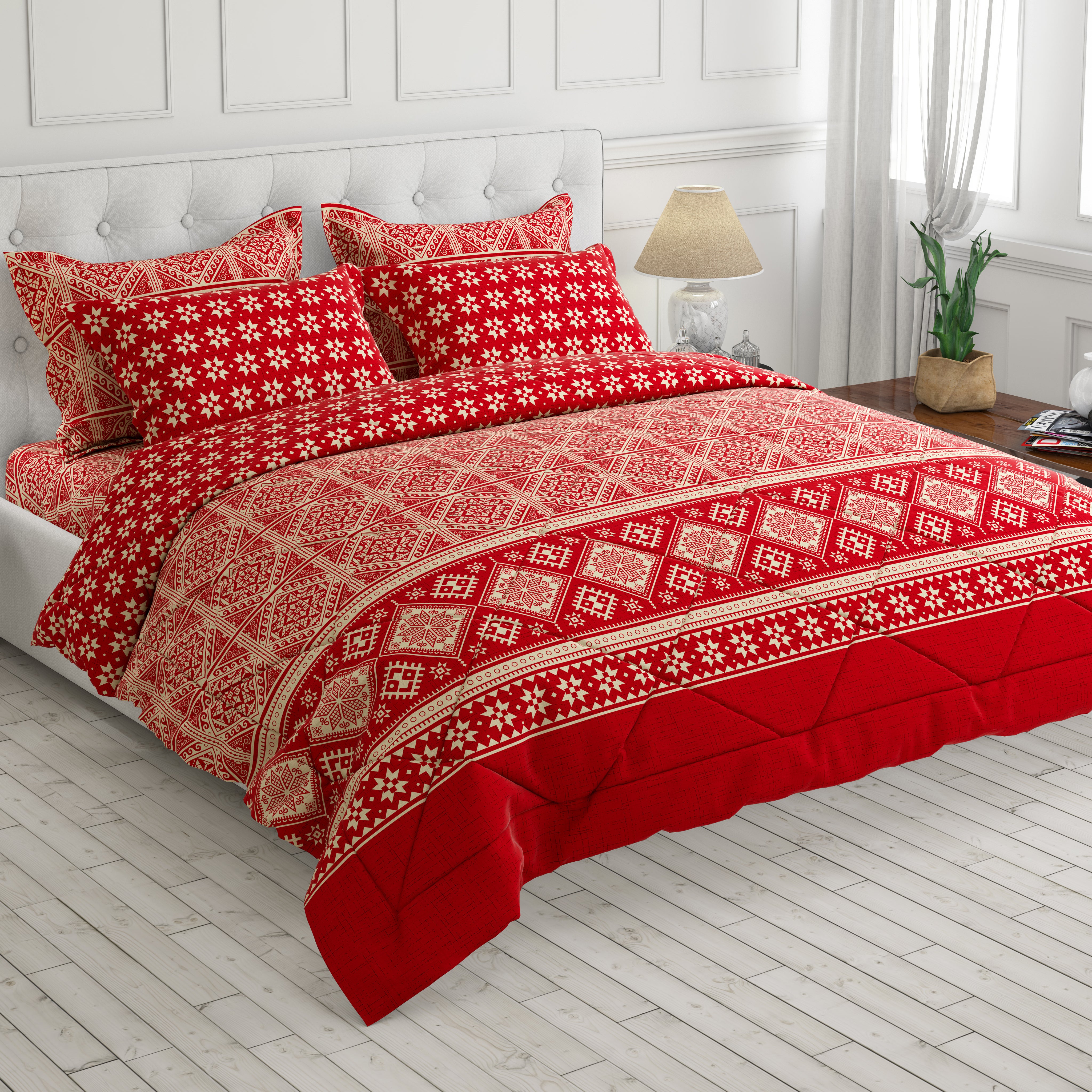 Xara comforter set 8585