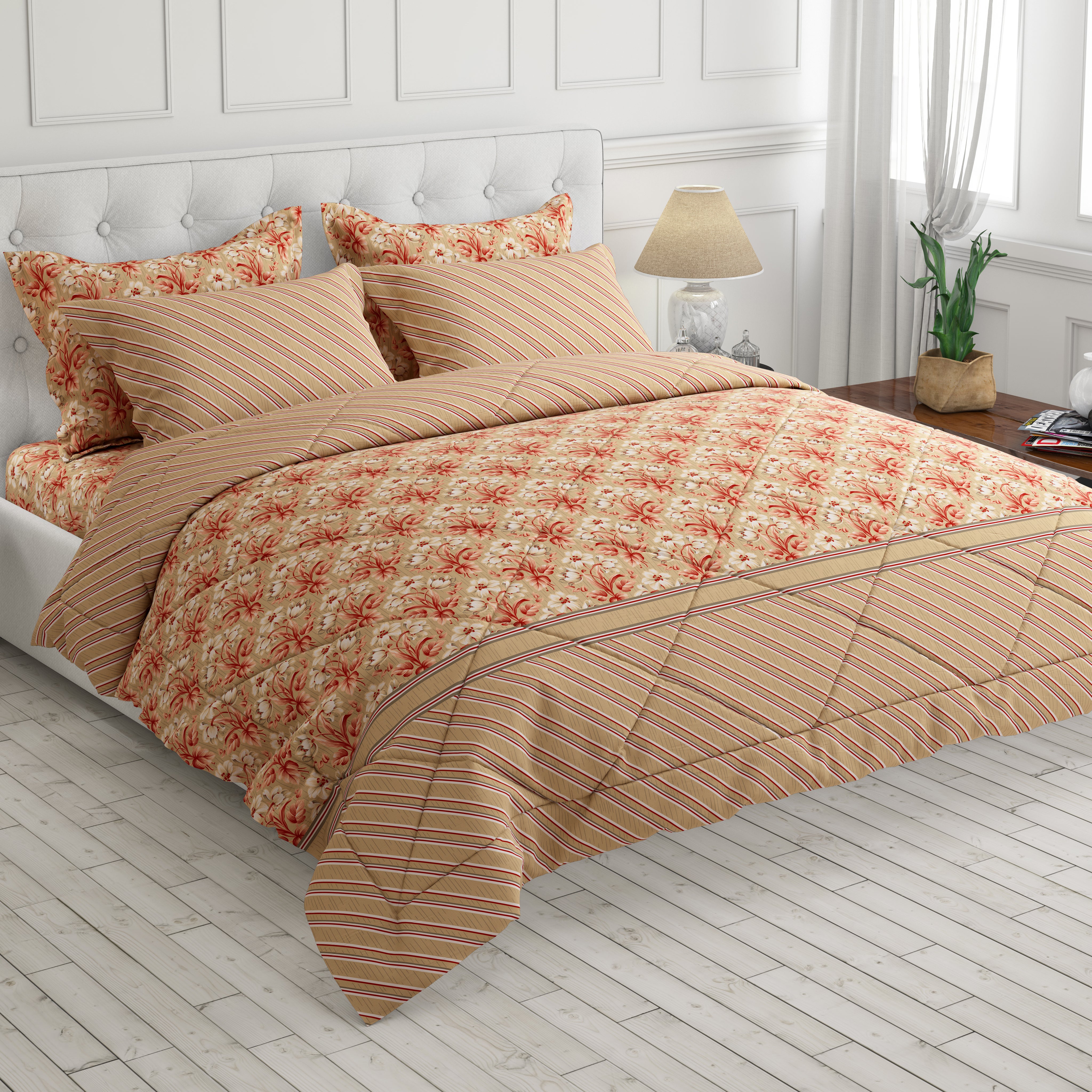 Xara comforter set 8649