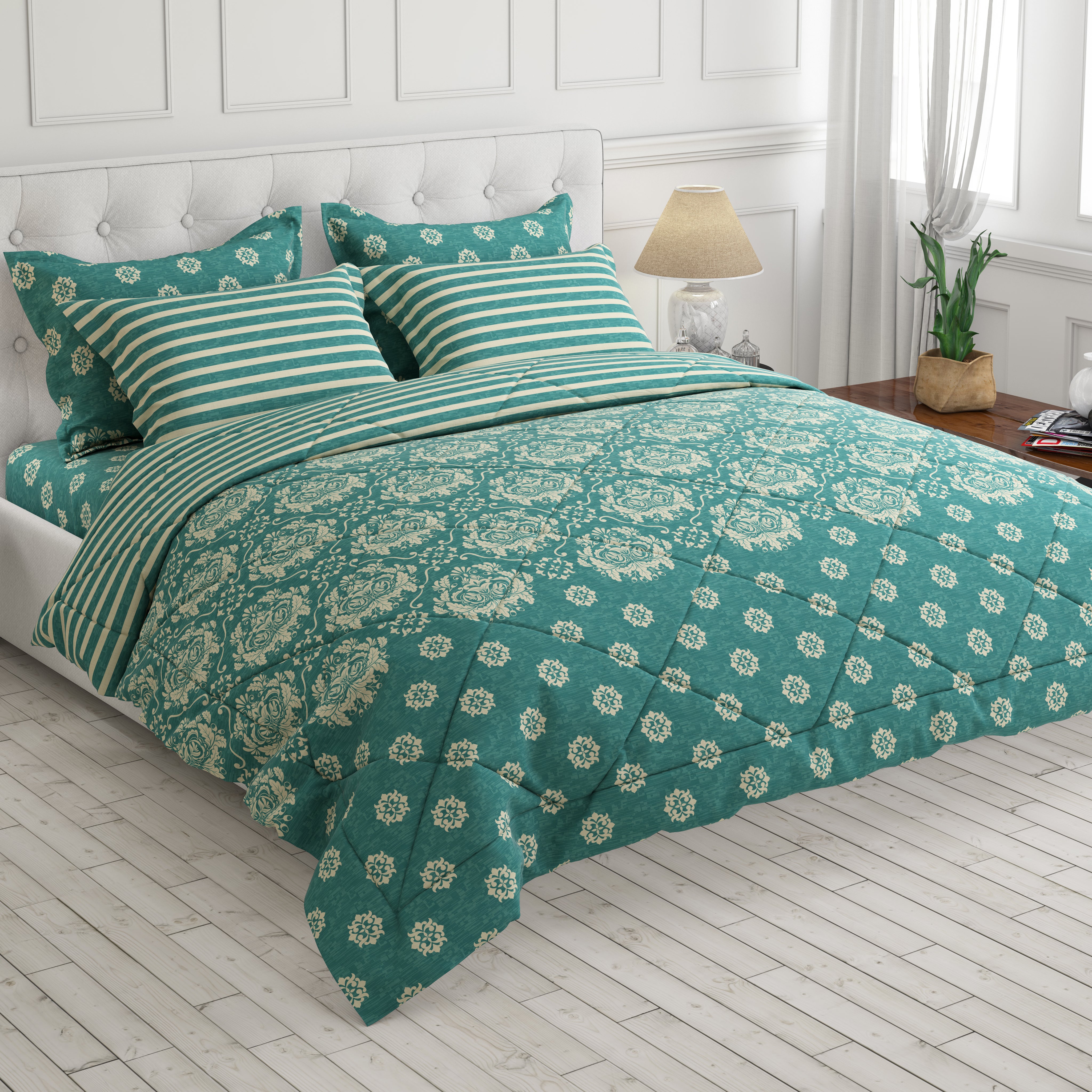 Xara comforter set 8656