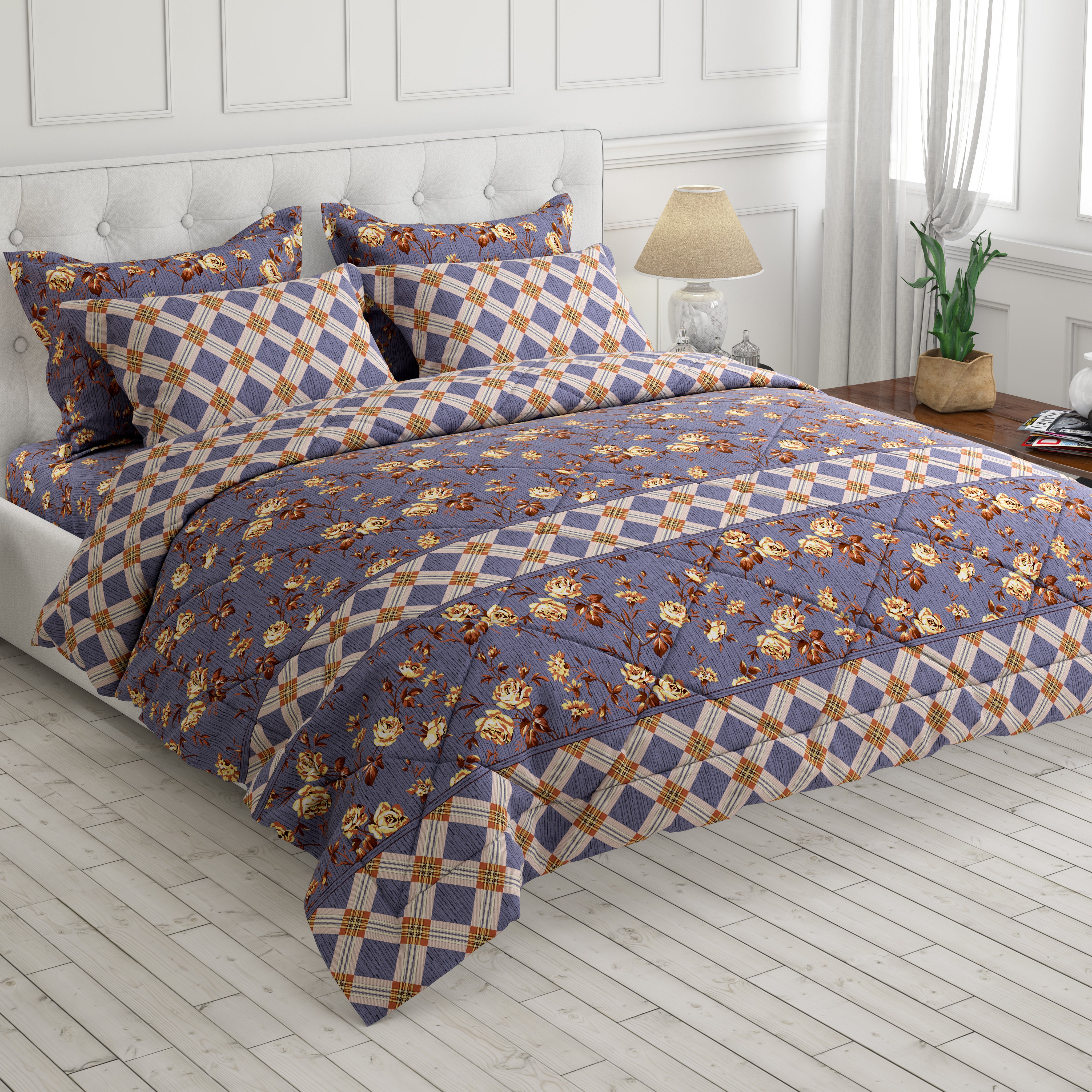 Xara comforter set 8669