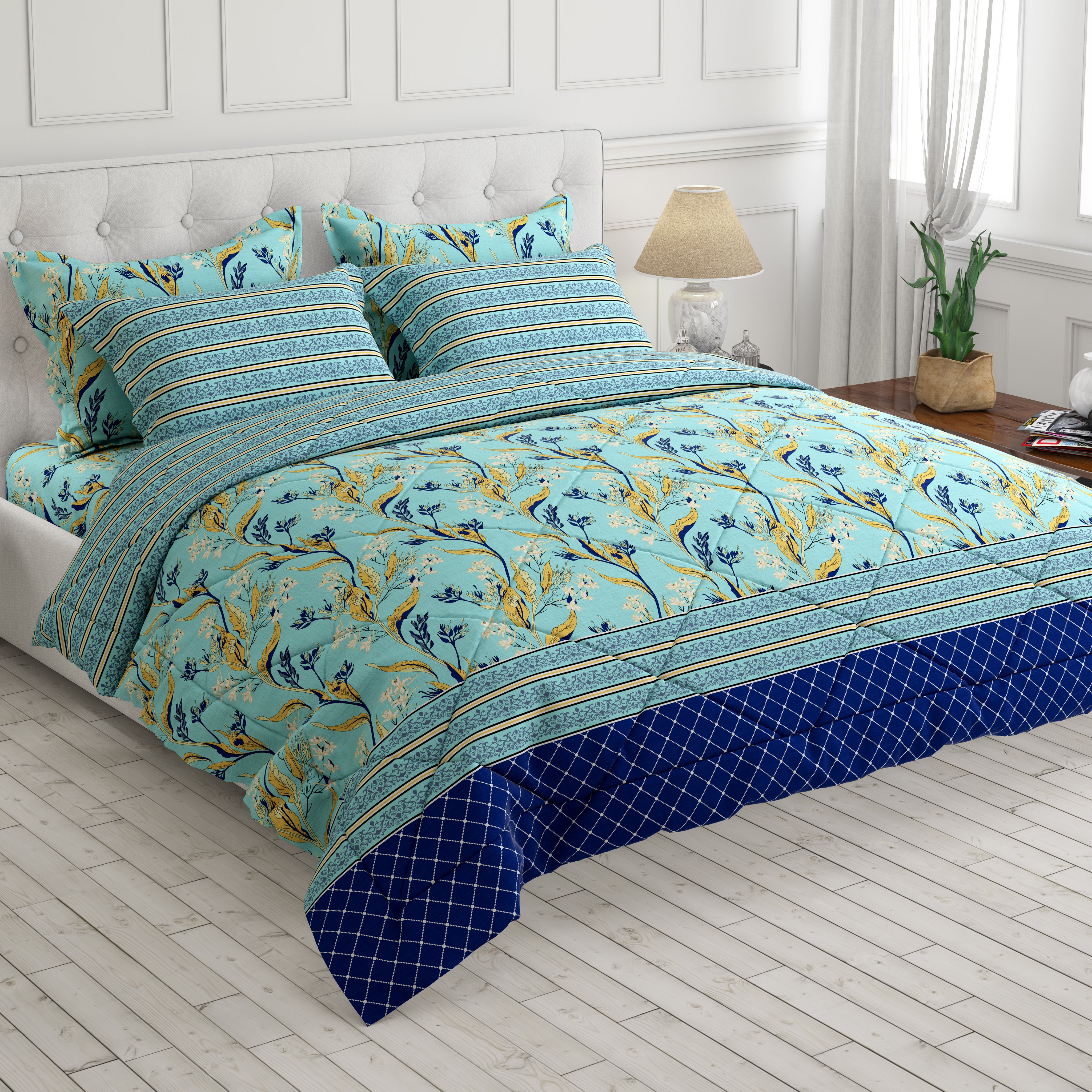 Xara comforter set 8671