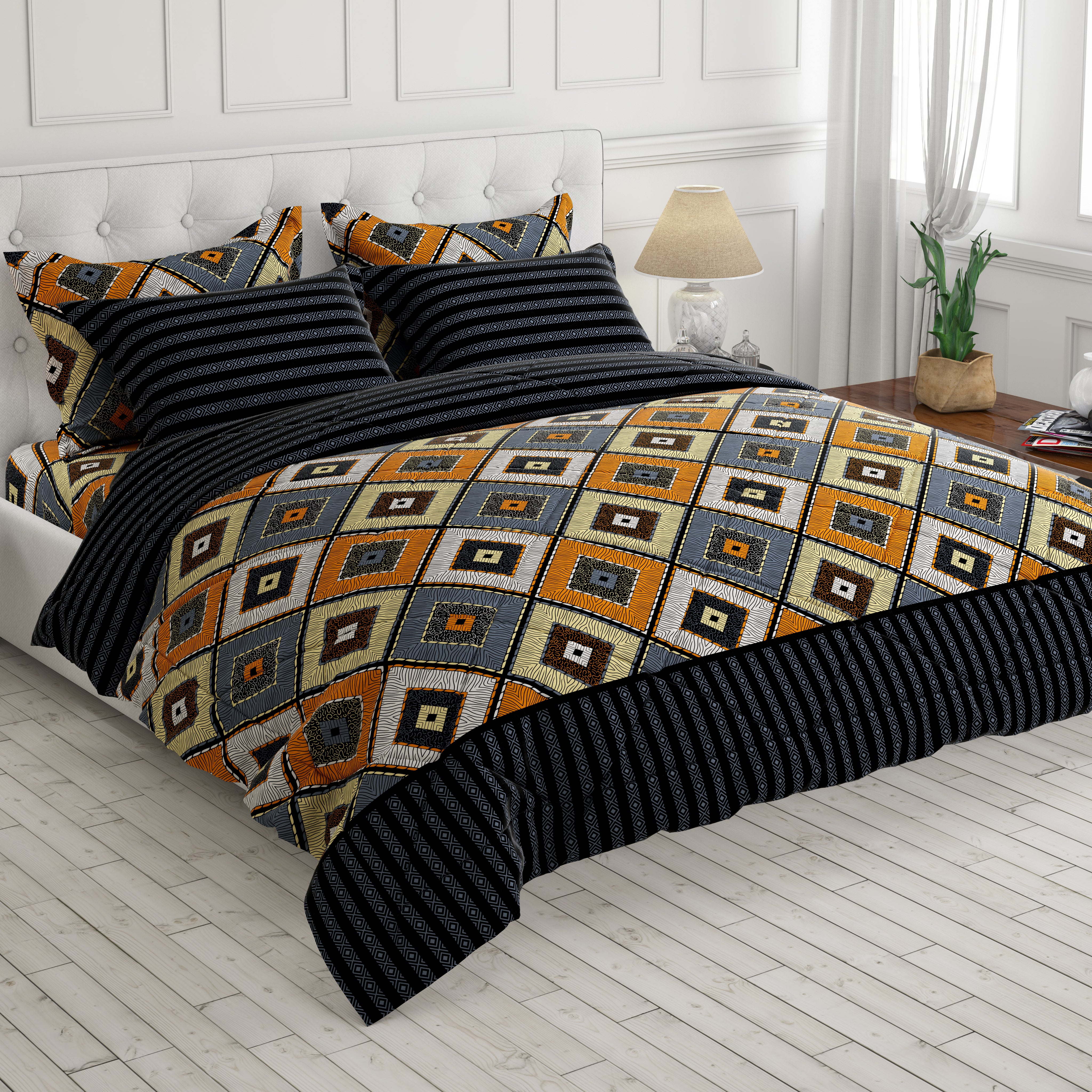 Xara comforter set 8693