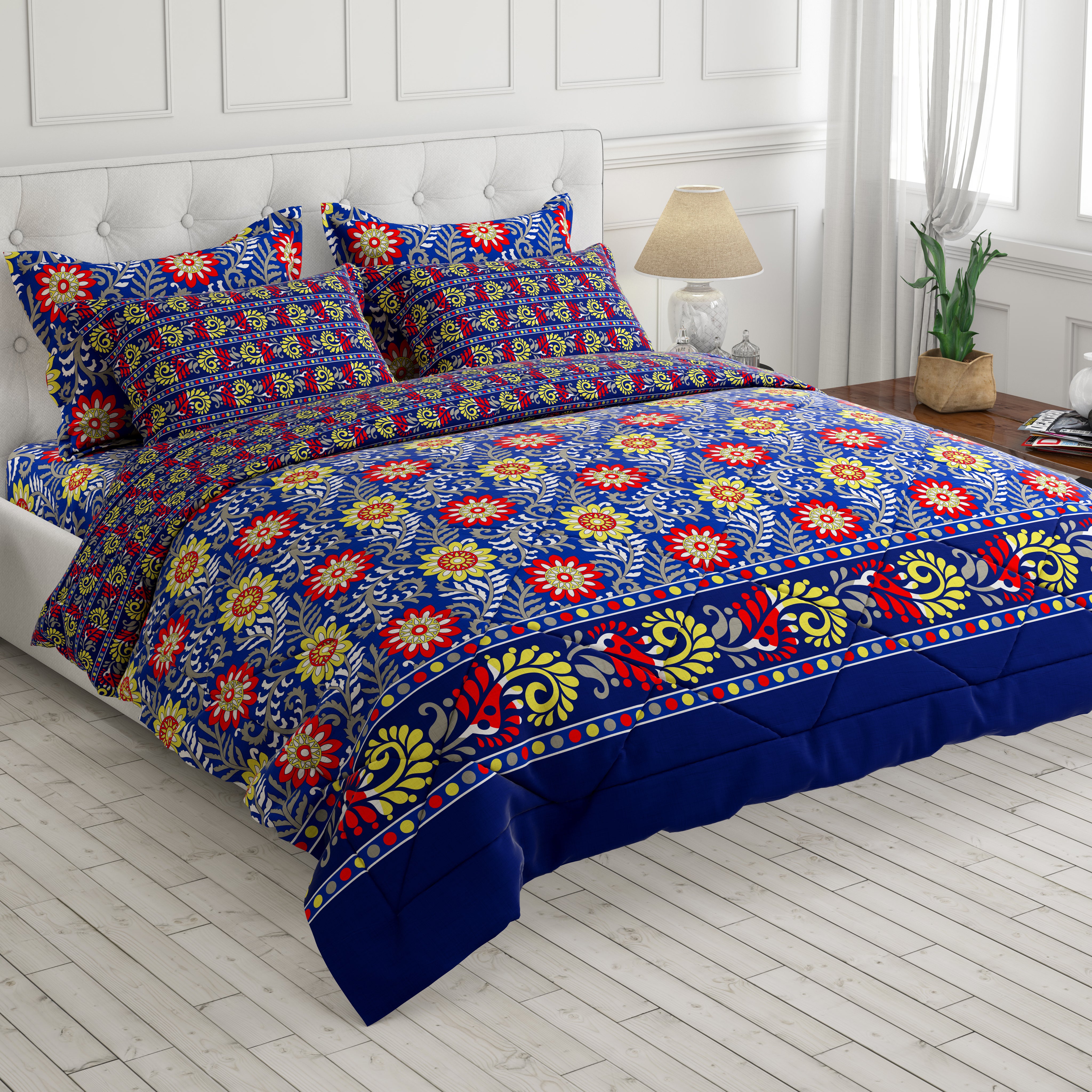 Xara comforter set 8699