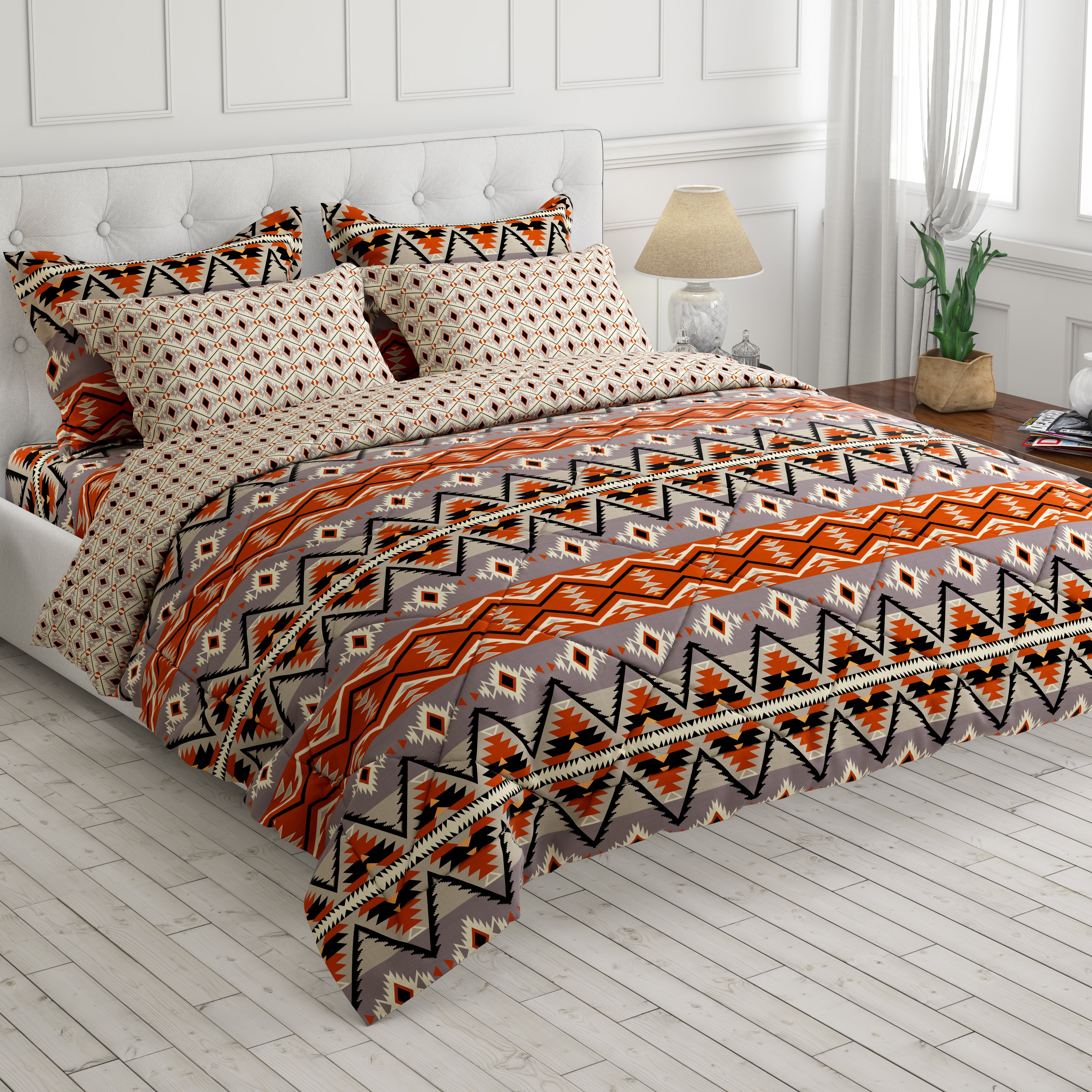 Xara comforter set 8703