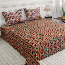 CANYON DREAM Xara Bed Sheet Set