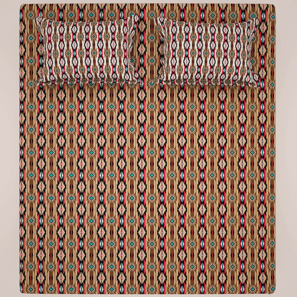 CANYON DREAM Xara Bed Sheet Set