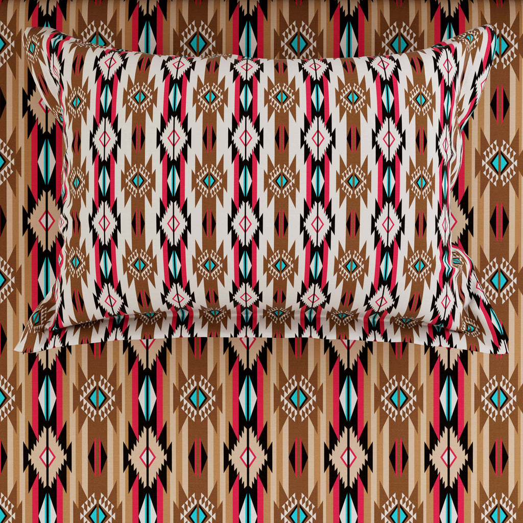 CANYON DREAM Xara Bed Sheet Set