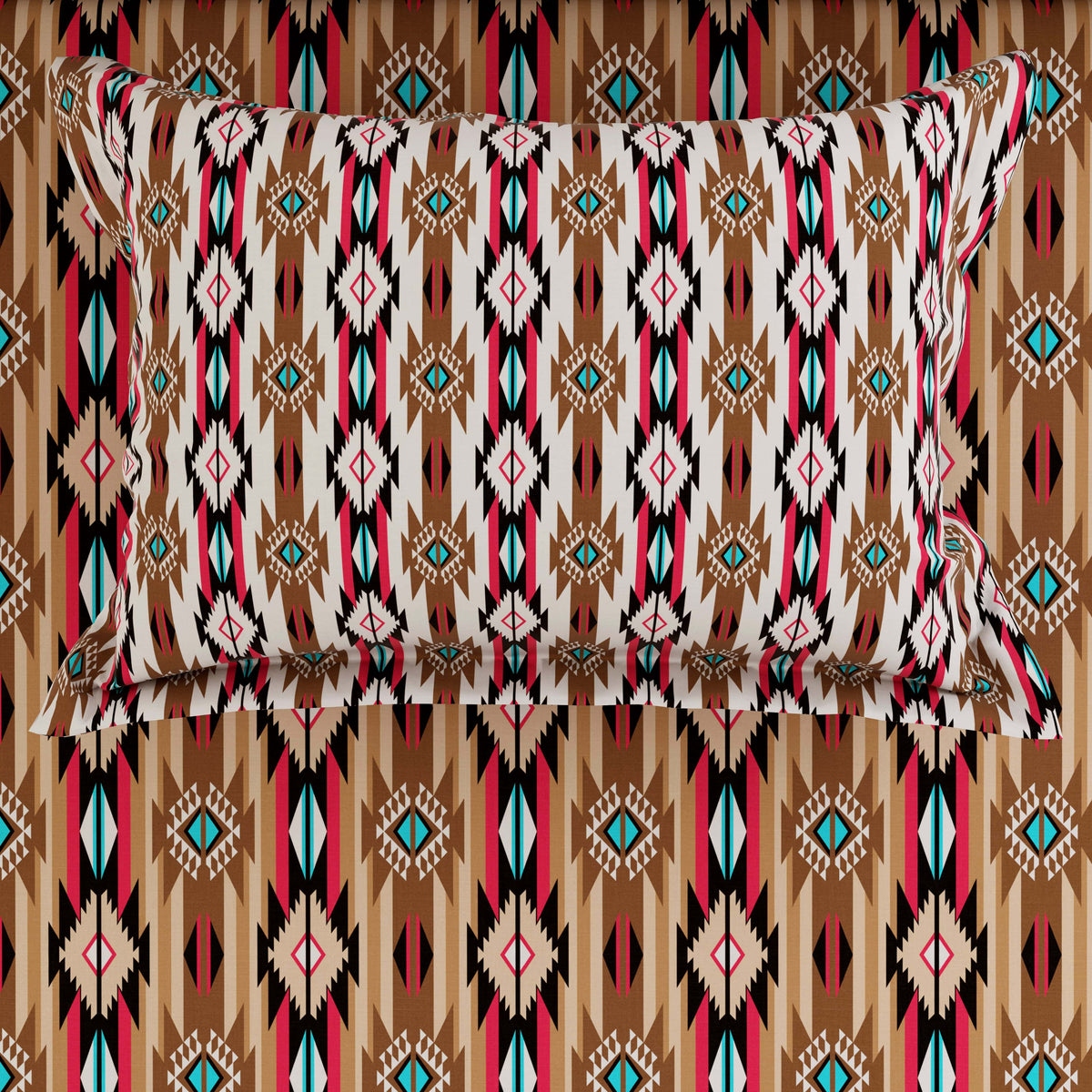 CANYON DREAM Xara Bed Sheet Set