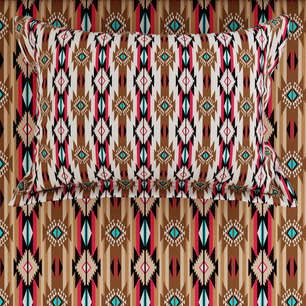 CANYON DREAM Xara Bed Sheet Set