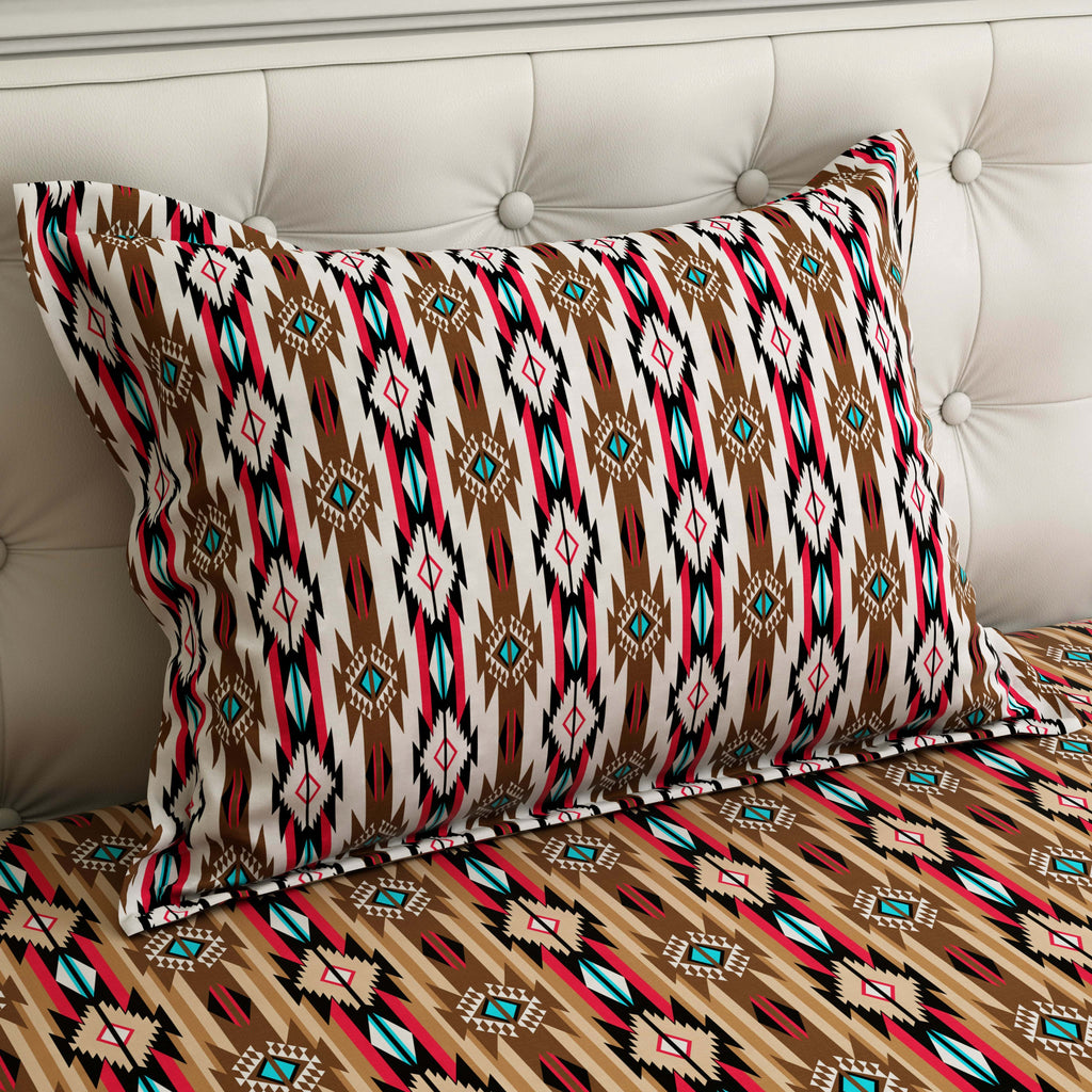 CANYON DREAM Xara Bed Sheet Set