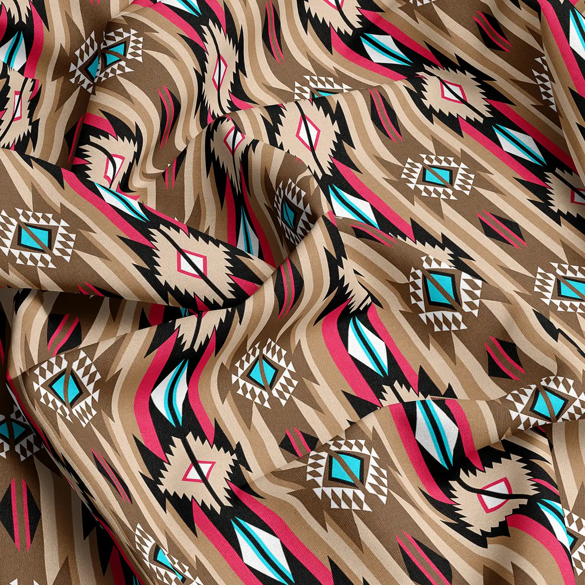CANYON DREAM Xara Bed Sheet Set
