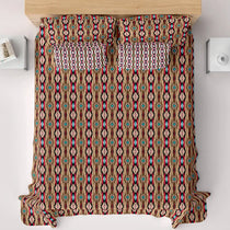 CANYON DREAM Xara Bed Sheet Set