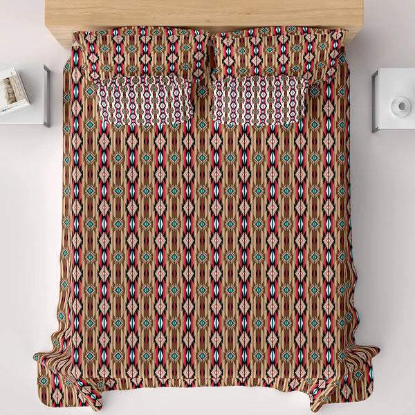 CANYON DREAM Xara Bed Sheet Set