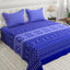 Xara Bed Sheet Set - 8748-45