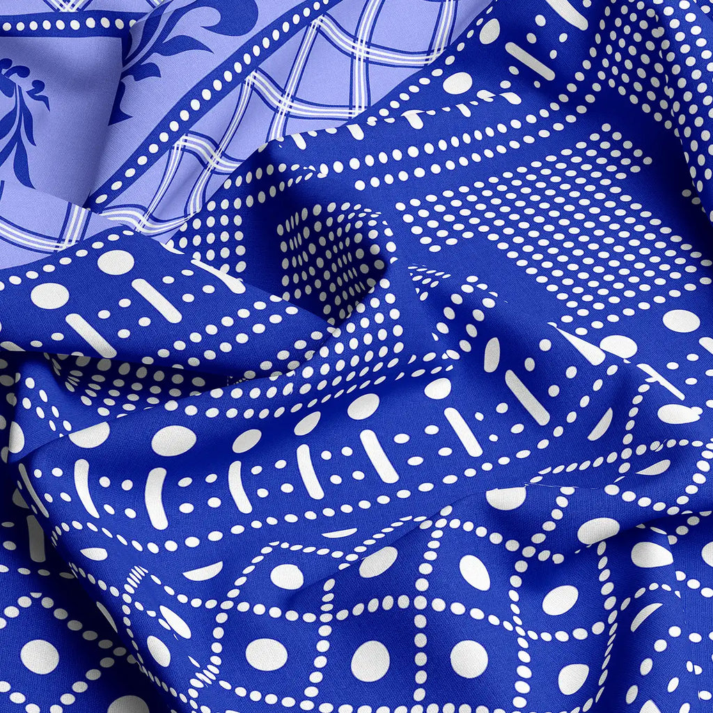 Xara Bed Sheet Set - 8748-45