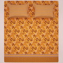 Xara Bed Sheet Set - 8765-66