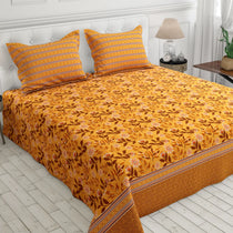 Xara Bed Sheet Set - 8765-66