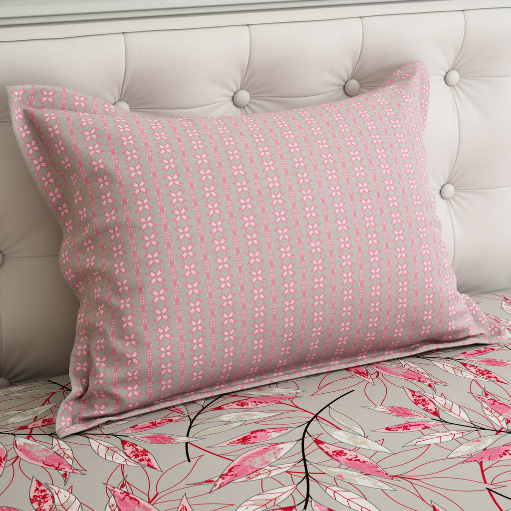 CHERRY BLOOM Xara Bed Sheet Set