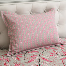 CHERRY BLOOM Xara Bed Sheet Set