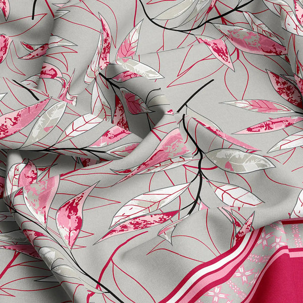 CHERRY BLOOM Xara Bed Sheet Set