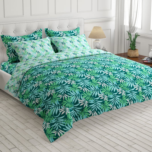 Xara 6-pcs comforter set 8779