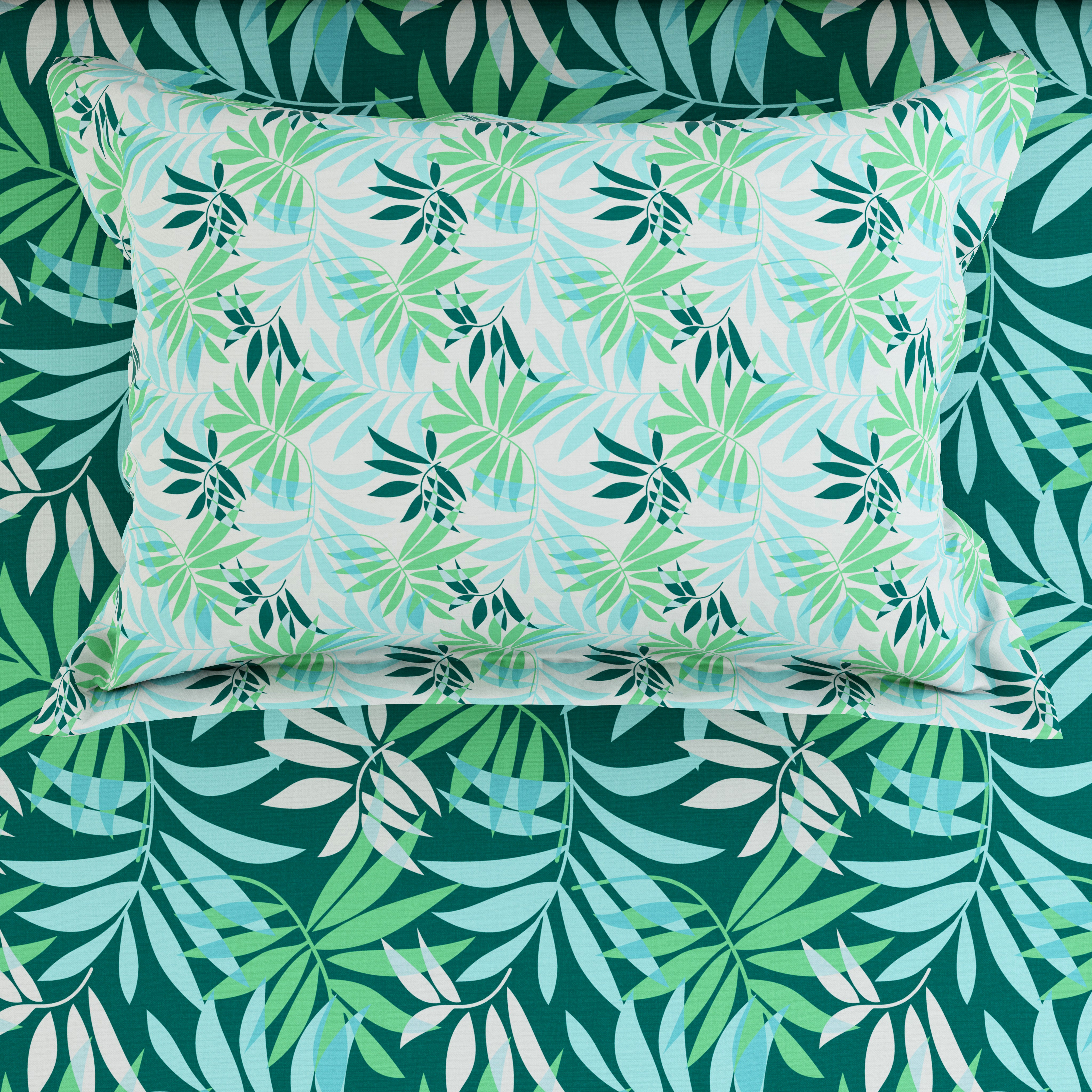 Xara Bed Sheet Set - 8779-80