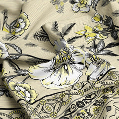 CLASSIC LATTICE Xara Fitted Bed Sheet Set