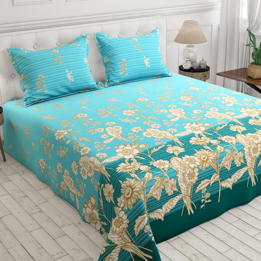 Xara Bed Sheet Set - 8804-05