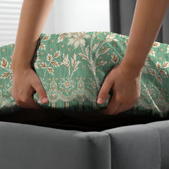 MINT HERITAGE Xara Fitted Bed Sheet Set