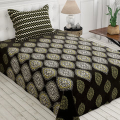 Xara Bed Sheet Set - 8892-93
