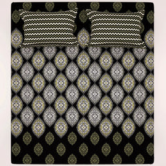 Xara Bed Sheet Set - 8892-93