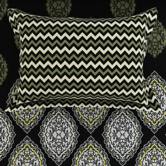 Xara Bed Sheet Set - 8892-93