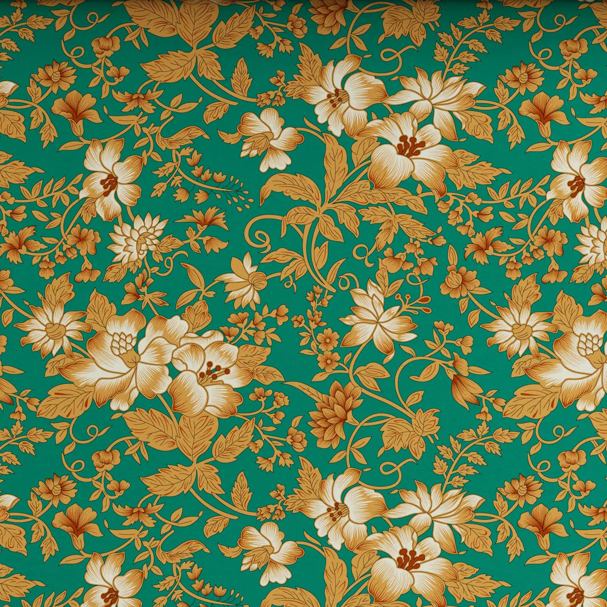 GREEN HARMONY  XARA BED SHEET SET