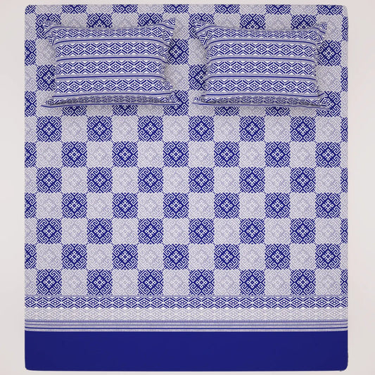 Xara Bed Sheet Set - 8919-20