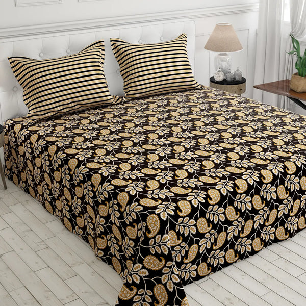VENITIAN MARBLE Xara Bed Sheet Set