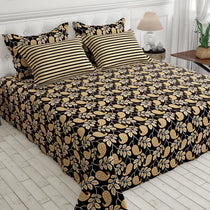 VENITIAN MARBLE Xara Bed Sheet Set