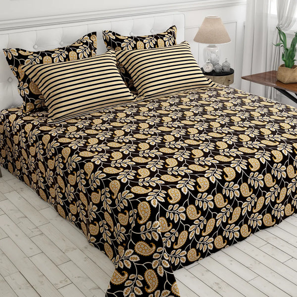 VENITIAN MARBLE Xara Bed Sheet Set