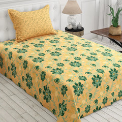 Xara Bed Sheet Set - 8965-66