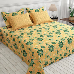 Xara Bed Sheet Set - 8965-66