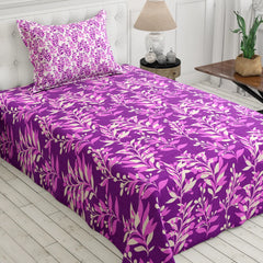 Xara Bed Sheet Set - 8971-72