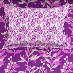 Xara Bed Sheet Set - 8971-72