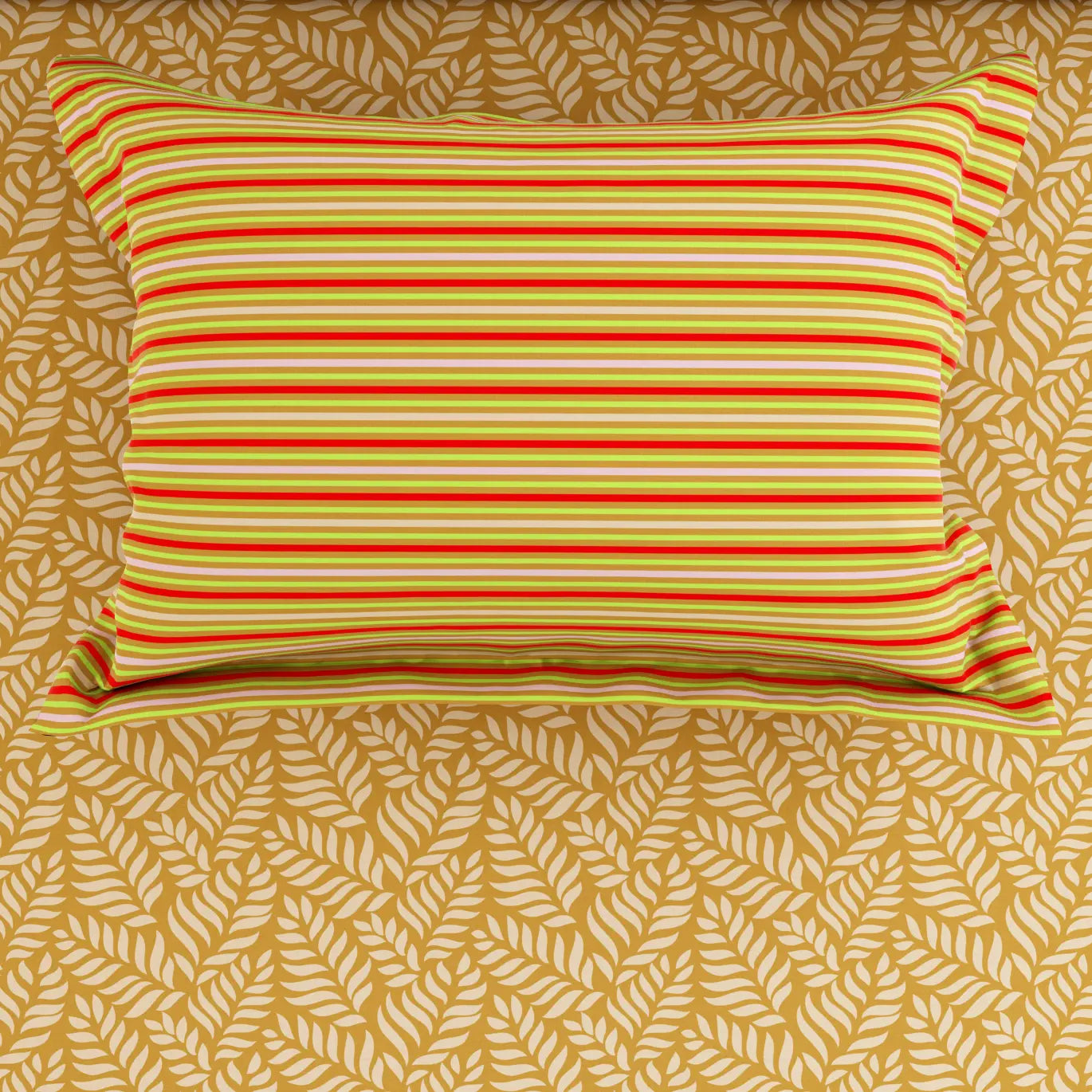 Xara Bed Sheet Set - 8993-8867