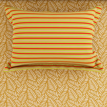 AUTUMN FLORAL XARA BED SHEET SET