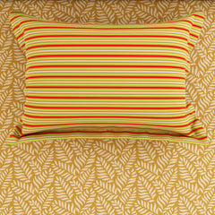 AUTUMN FLORAL XARA BED SHEET SET