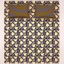 ROYAL DUSK XARA BED SHEET SET