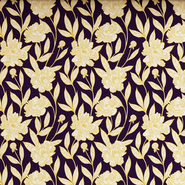 ROYAL DUSK XARA BED SHEET SET